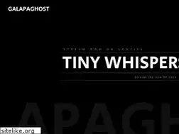 Sites similar to gpghost.com