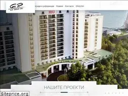 Sites similar to gpgroup.bg