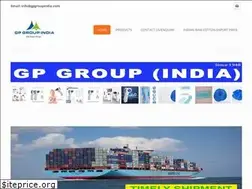 Sites similar to gpgroupindia.com