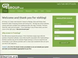 Sites similar to gpgroupllc.com