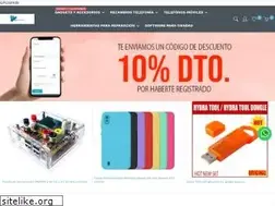 Sites similar to gpgspain.com
