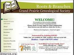 Sites similar to gpgstx.org