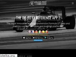 Sites similar to gpguide.com