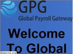 Sites similar to gpgway.com