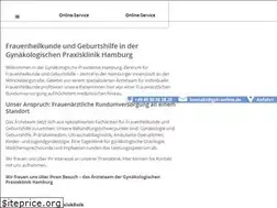Sites similar to gph-online.de