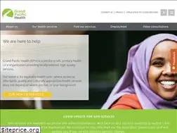 Sites similar to gph.org.au