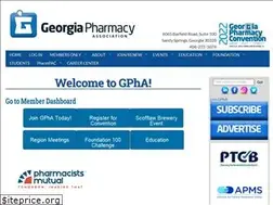 Sites similar to gpha.org