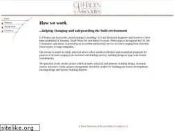 Sites similar to gphadenandassociates.com