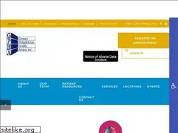 Sites similar to gphainc.org