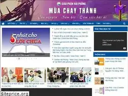 Sites similar to gphaiphong.org