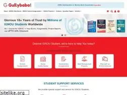 Sites similar to gphbook.com