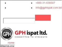 Sites similar to gphispat.com.bd
