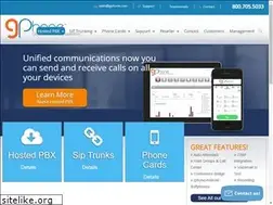 Sites similar to gphone.com