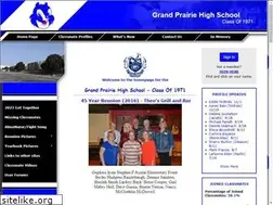 Sites similar to gphs71.org
