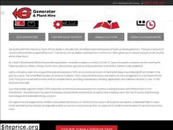 Sites similar to gphsa.co.za