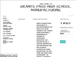 Sites similar to gphsmanufacturing.org