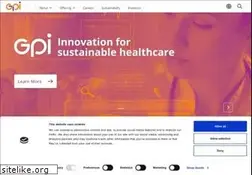 Sites similar to gpi.it