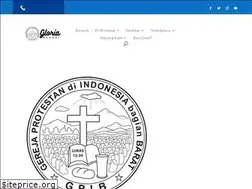 Sites similar to gpibgloria.org