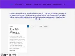 Sites similar to gpibjatipon.org