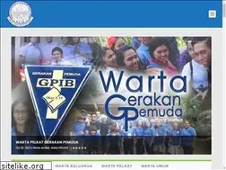 Sites similar to gpibmarkus.org