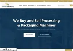 Sites similar to gpiequipment.com