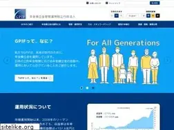 Sites similar to gpif.go.jp