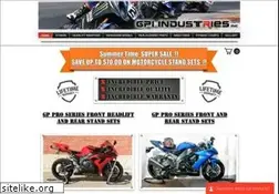 Sites similar to gpiindustries.com