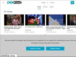 Sites similar to gpikeqwp.100free.com