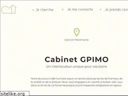 Sites similar to gpimo.fr