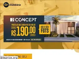 Sites similar to gpimobiliaria.com.br