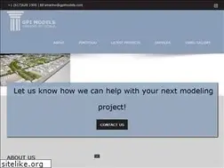 Sites similar to gpimodels.com