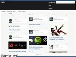 Sites similar to gpin.com
