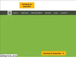 Sites similar to gpinspect.com