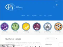 Sites similar to gpionline.com