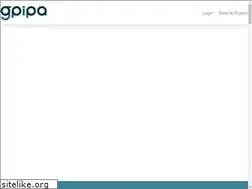 Sites similar to gpipabrasil.com.br
