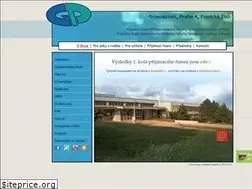 Sites similar to gpisnicka.cz