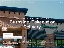 Sites similar to gpizza.com