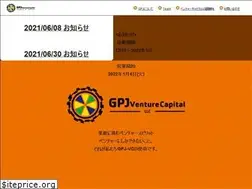 Sites similar to gpj-vc.com