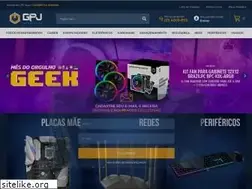 Sites similar to gpj.com.br