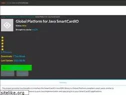 Sites similar to gpj.sf.net