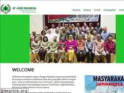 Sites similar to gpjamu.org