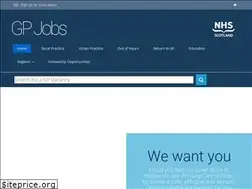 Sites similar to gpjobs.scot