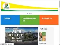 Sites similar to gpjulioandrade.gob.ec