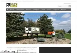 Sites similar to gpk-fargo.com