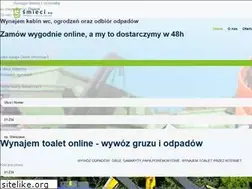 Sites similar to gpk-sitaglogow.pl