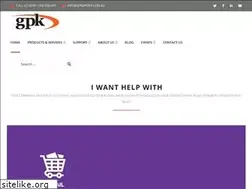 Sites similar to gpk.net.au