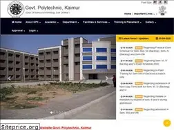 Sites similar to gpkaimur.org