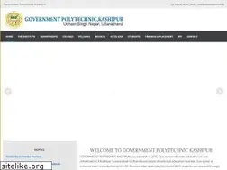 Sites similar to gpkashipur.in