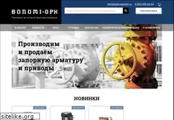 Sites similar to gpkomplekt.ru