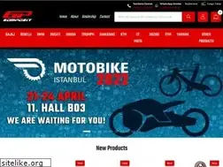 Sites similar to gpkompozit.com
